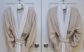 The Bellmoor Inn And Spa