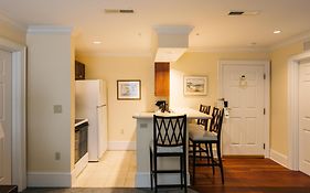 The Bellmoor Inn And Spa